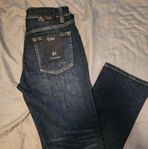Mens Kancan jeans